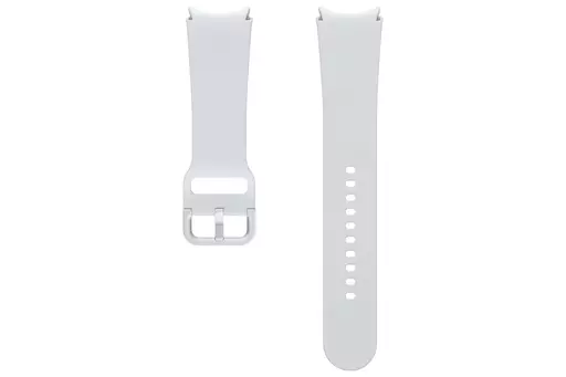 Samsung ET-SFR94LSEGEU Smart Wearable Accessories Band Silver Fluoroelastomer