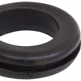 Open Grommets
