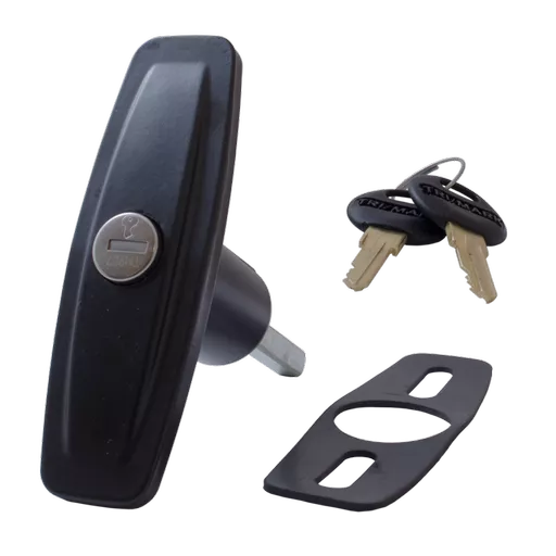 Toucan Tool Ejector Garage Door Handle