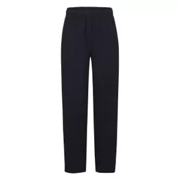 Kidn's Lightweight Open Hem Jog Pant