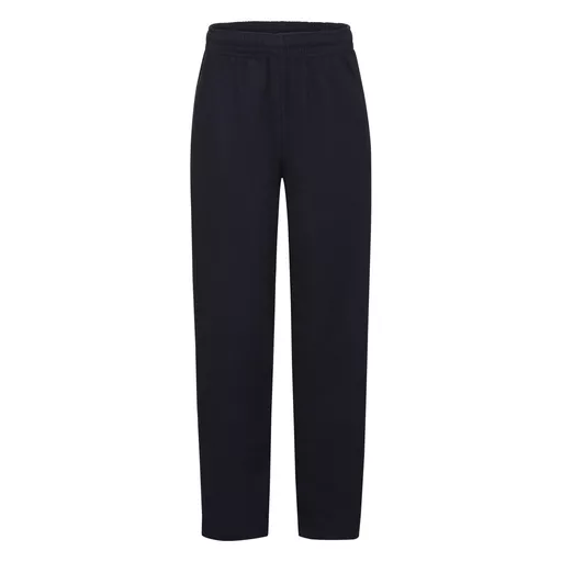 Kidn's Lightweight Open Hem Jog Pant