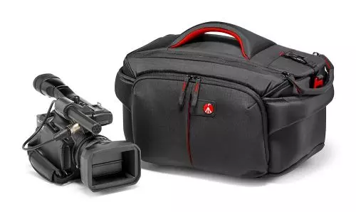 Manfrotto Pro Light Camcorder Case 191N for PXW-FS5,XF205,HDV,VDSLR