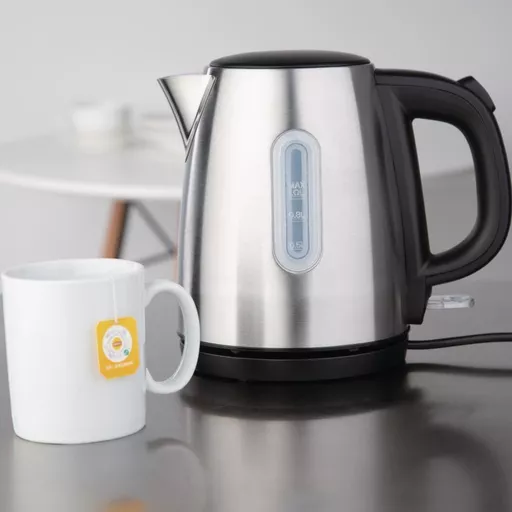 HOTEL ROOM APPLIANCES