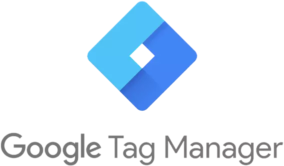 Google Tag Manager logo