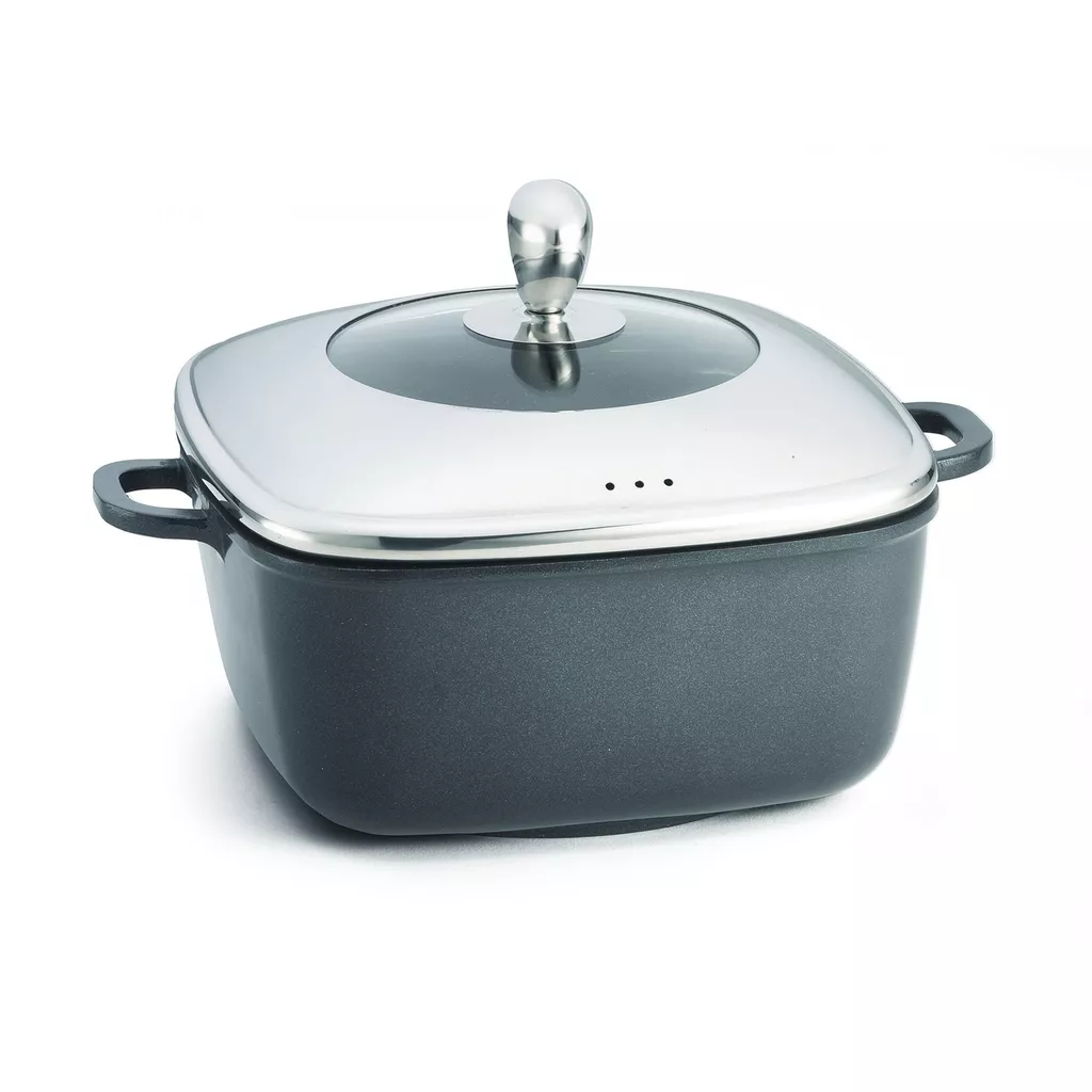 CAST ALUMINIUM
