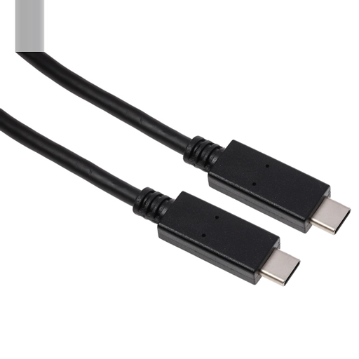 Phase One USB 3.1 USB-C to USB-C Black 3M/10ft | Peartree Photo