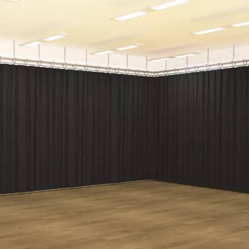 Acoustic Curtains