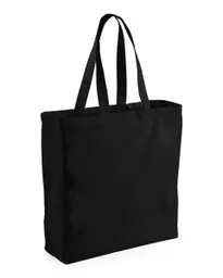 Canvas Classic Shopper