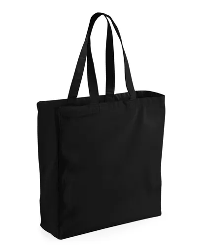 Canvas Classic Shopper