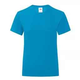 Girl's Iconic 150 Tee