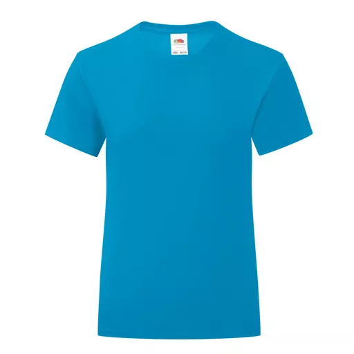 Girl's Iconic 150 Tee