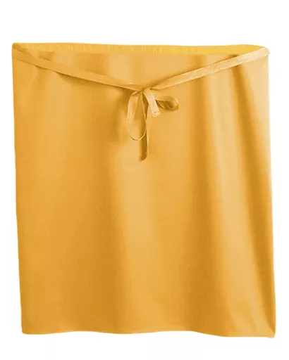 Multi-Coloured Recycled Waist Apron (28x24)