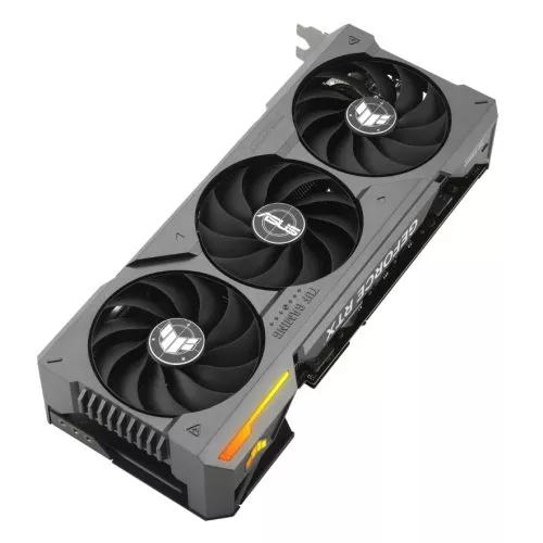 Asus TUF GAMING RTX4070 Ti 12GB