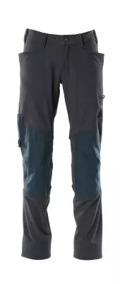 MASCOT® ACCELERATE Trousers with kneepad pockets