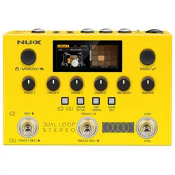 NU-X NML3DLS Loop Pedal-2.jpg