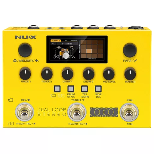 NU-X NML3DLS Loop Pedal-2.jpg