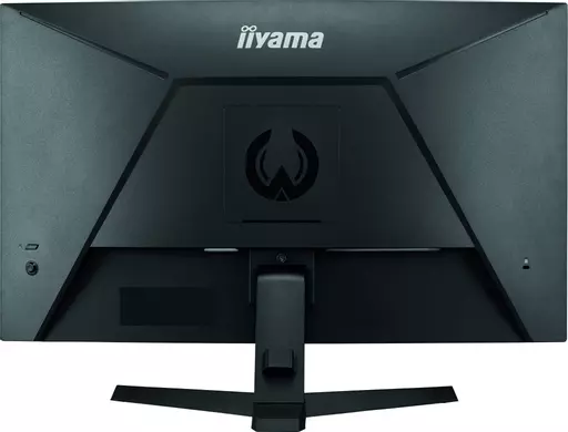 iiyama G-MASTER G2766HSU-B1 LED display 68.6 cm (27") 1920 x 1080 pixels Full HD Black