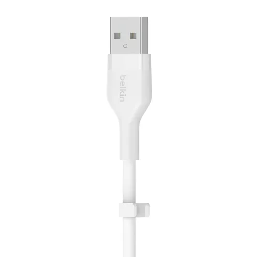 Belkin CAA008BT1MWH lightning cable 1 m White