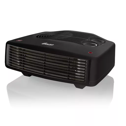 Swan Horizontal 3000W Fan Heater
