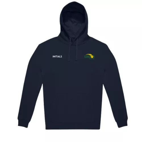 Faringdon Tennis Club Unisex Hoodie