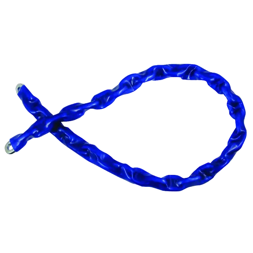 ENGLISH CHAIN Superquad High Security Welded Steel Chain