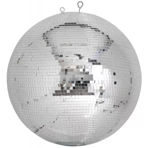 QTX Professional Mirror Ball 50cm