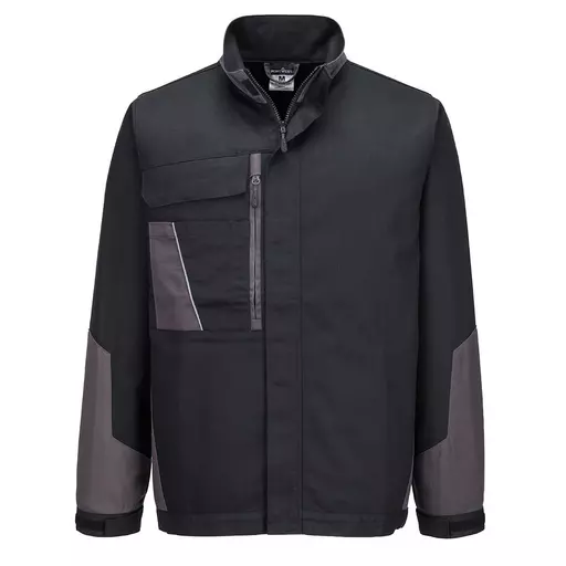 WX1 Two Tone Insulated Cotton Work Jacket