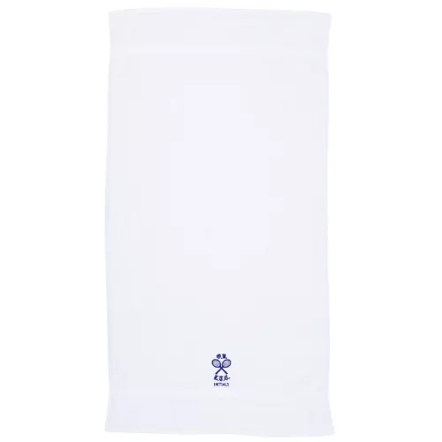 Oxford University Lawn Tennis Club Towel