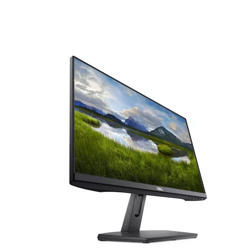 DELL S Series SE2219H LED display 54.6 cm (21.5") 1920 x 1080 pixels Full HD LCD Black