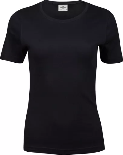 Ladies' Interlock Tee