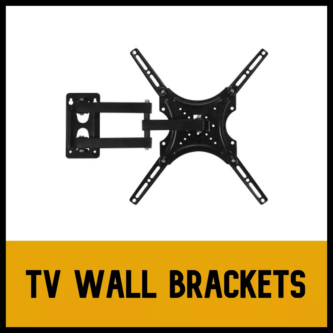 TV Wall Brackets
