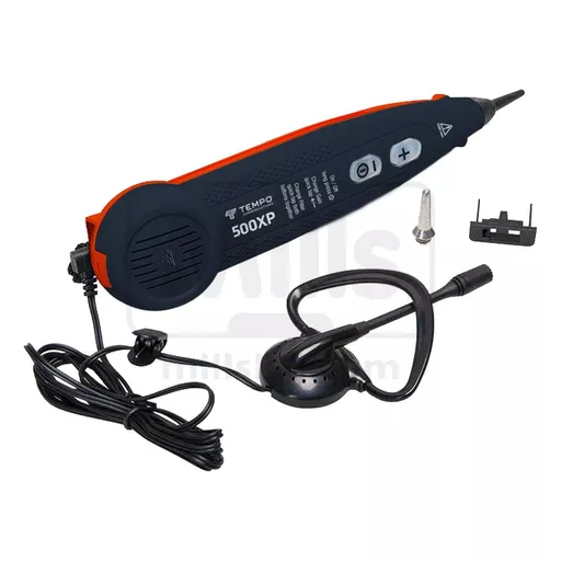 Tempo 500XP Precision Filter Probe