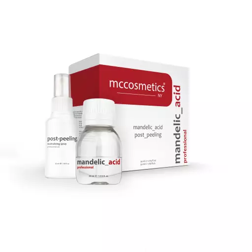 mccosmetics Mandelic Acid 45% Peel 30ml