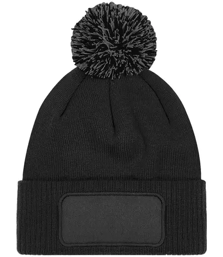 Beechfield Snowstar® Printers Beanie