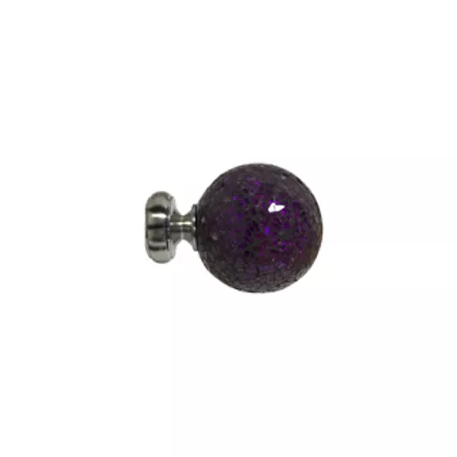 700625%2028mm%20Purple%20Mosaic%20Finial%20Pk%202%20SS.jpg?