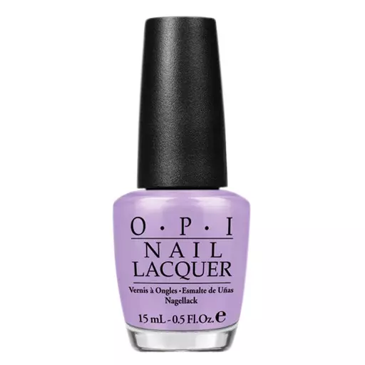 OPI Nail Lacquer Do You Lilac It? 15ml