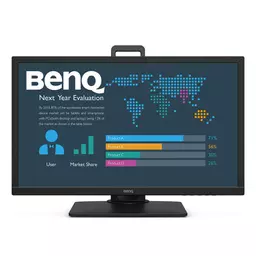 Benq BL2483T 61 cm (24") 1920 x 1080 pixels Full HD LED Black