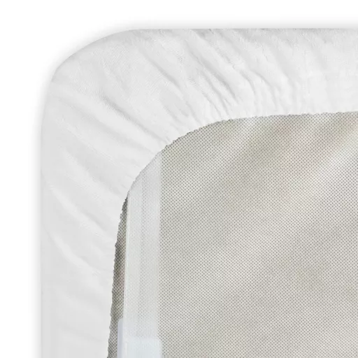 Chicco Next2Me Evo & Essential Anti-Allergy Mattress Cover