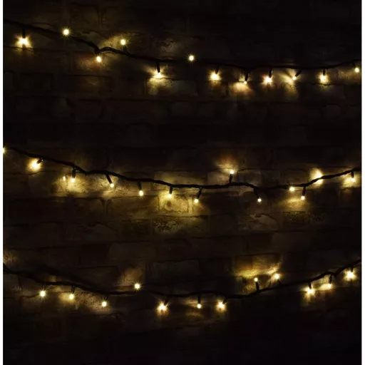 Lyyt 90 Heavy Duty LED String Lights with Controller WW