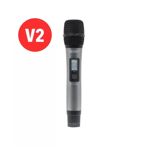 W Audio DTM 800H Replacement Microphone V2 (CH70)