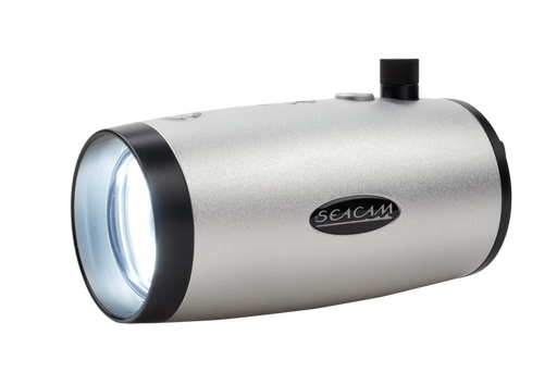 SEAFLASH 160OFFSHORE Underwater Flash 160w Compatible with Canon, Nikon & Sony