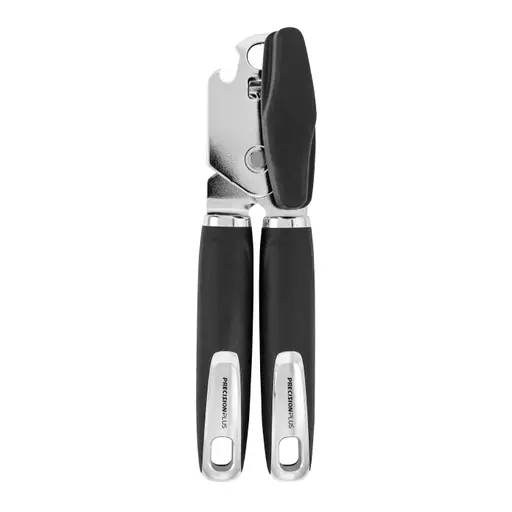 Precision Plus Stainless Steel Can Opener