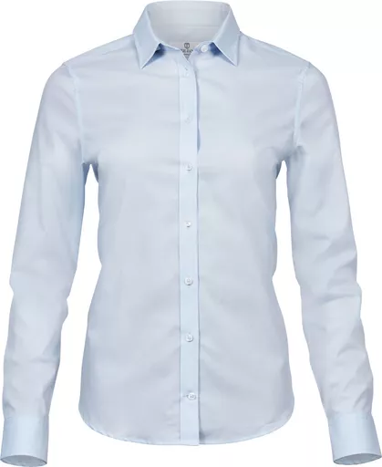 Ladies' Stretch Luxury Shirt