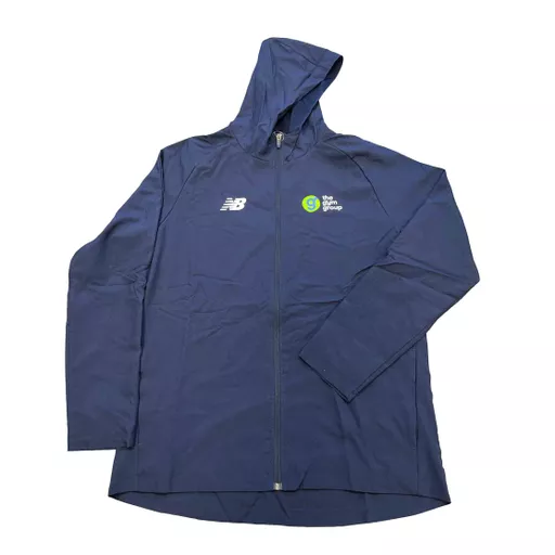 Womens Rain Jacket