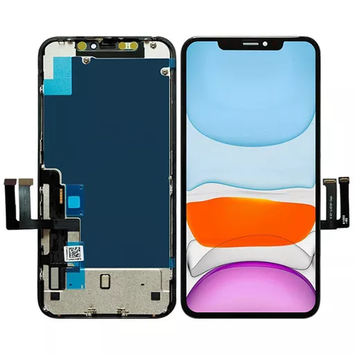 Cimino - FHD Replacement LCD Assembly for iPhone 11
