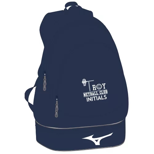 Troy Netball Back Pack