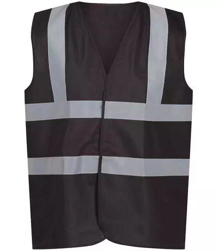 Regatta High Visibility Pro Identity Vest