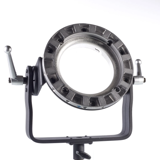 Used Elinchrom Litemotiv Parabolic Bracket for Elinchrom