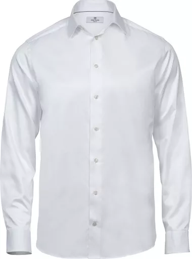 Men's Luxury Shirt Comfort Fit