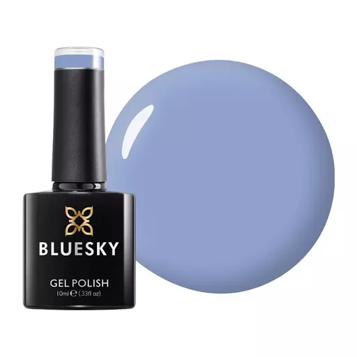 Bluesky Gel Polish Hands Up At Me 10ml